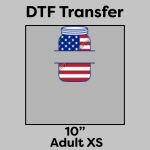 DTF Transfer 10" Thumbnail
