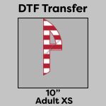 DTF Transfer 10" Thumbnail