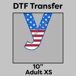 DTF Transfer 10" Thumbnail