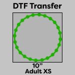 DTF Transfer 10" Thumbnail