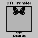 DTF Transfer 10" Thumbnail