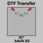 DTF Transfer 10" Thumbnail