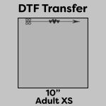 DTF Transfer 10" Thumbnail