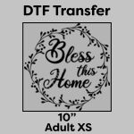 DTF Transfer 10" Thumbnail