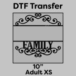 DTF Transfer 10" Thumbnail