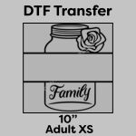 DTF Transfer 10" Thumbnail