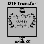 DTF Transfer 10" Thumbnail