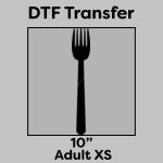DTF Transfer 10" Thumbnail