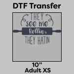 DTF Transfer 10" Thumbnail