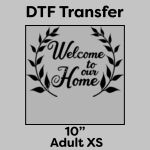 DTF Transfer 10" Thumbnail