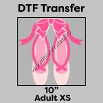 DTF Transfer 10" Thumbnail