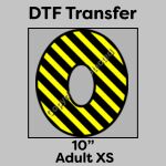 DTF Transfer 10" Thumbnail