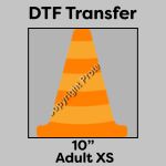 DTF Transfer 10" Thumbnail