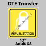 DTF Transfer 10" Thumbnail