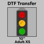 DTF Transfer 10" Thumbnail