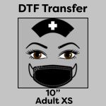 DTF Transfer 10" Thumbnail