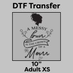 DTF Transfer 10" Thumbnail