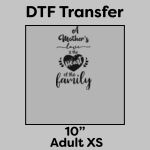 DTF Transfer 10" Thumbnail