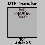 DTF Transfer 10" Thumbnail