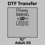 DTF Transfer 10" Thumbnail