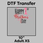 DTF Transfer 10" Thumbnail