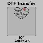 DTF Transfer 10" Thumbnail