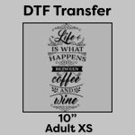 DTF Transfer 10" Thumbnail