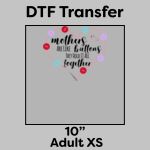 DTF Transfer 10" Thumbnail