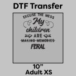 DTF Transfer 10" Thumbnail