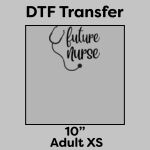 DTF Transfer 10" Thumbnail