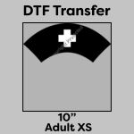 DTF Transfer 10" Thumbnail