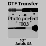 DTF Transfer 10" Thumbnail