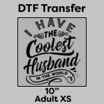 DTF Transfer 10" Thumbnail