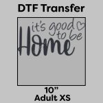 DTF Transfer 10" Thumbnail