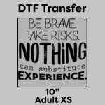 DTF Transfer 10" Thumbnail