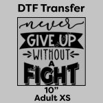 DTF Transfer 10" Thumbnail