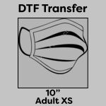 DTF Transfer 10" Thumbnail