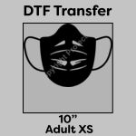 DTF Transfer 10" Thumbnail