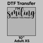 DTF Transfer 10" Thumbnail