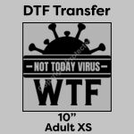 DTF Transfer 10" Thumbnail