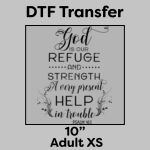 DTF Transfer 10" Thumbnail