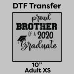 DTF Transfer 10" Thumbnail