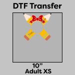 DTF Transfer 10" Thumbnail