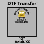 DTF Transfer 10" Thumbnail