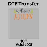 DTF Transfer 10" Thumbnail