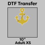DTF Transfer 10" Thumbnail