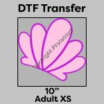 DTF Transfer 10" Thumbnail