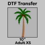 DTF Transfer 10" Thumbnail