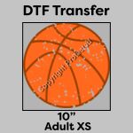 DTF Transfer 10" Thumbnail