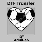 DTF Transfer 10" Thumbnail